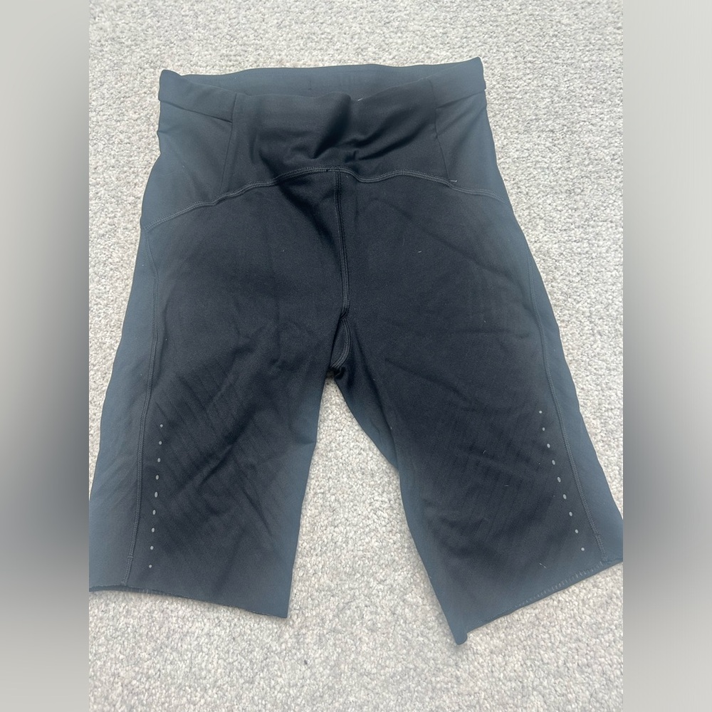 Lulu Lemon Biker Shorts